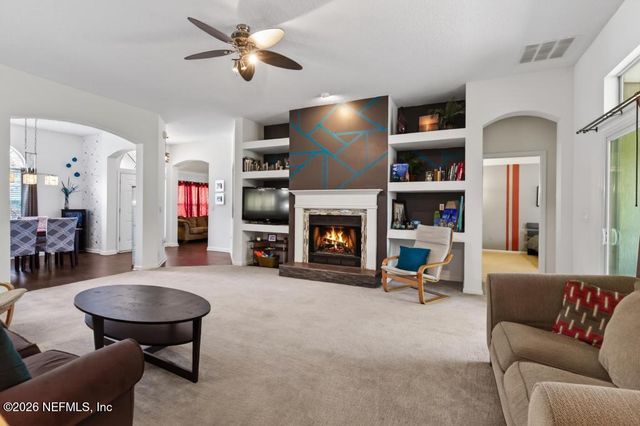 14687 SILVER GLEN Drive E, Jacksonville, FL 32258