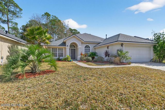 14687 SILVER GLEN Drive E, Jacksonville, FL 32258
