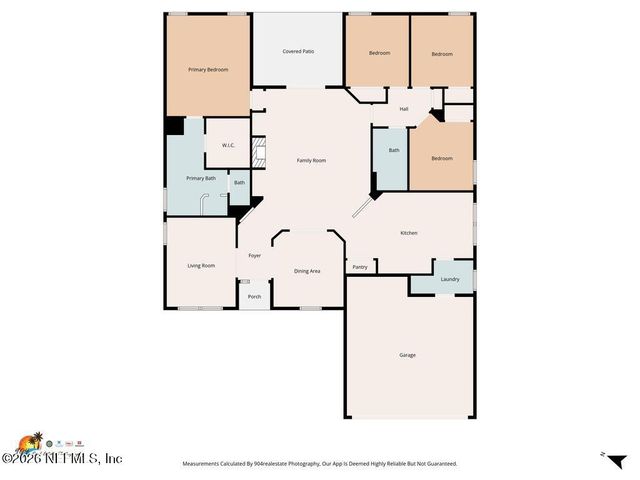 14687 SILVER GLEN Drive E, Jacksonville, FL 32258