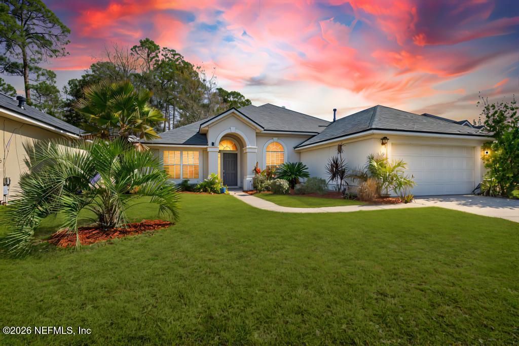 14687 SILVER GLEN Drive E, Jacksonville, FL 32258