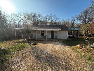 301 E Rose Street, Rogers, AR 72756