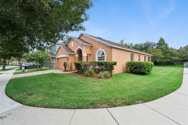 12751 MOSS PARK RIDGE DRIVE, Orlando, FL 32832