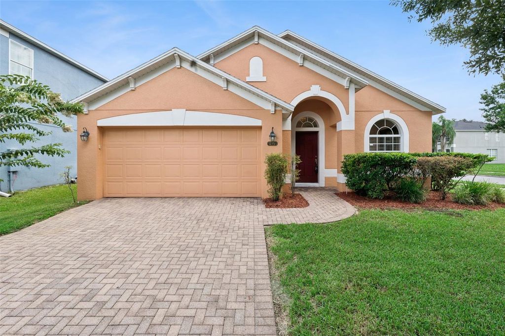 12751 MOSS PARK RIDGE DRIVE, Orlando, FL 32832