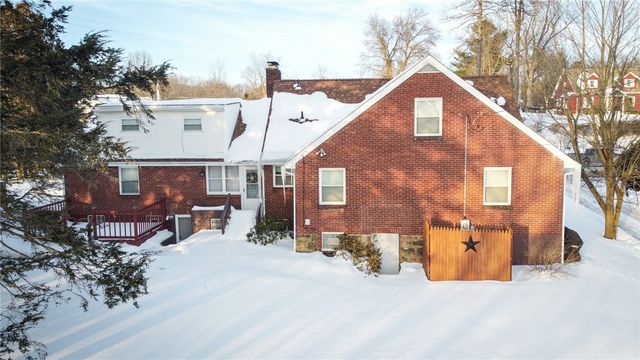 417 New Castle Rd, Twp Of But Nw, PA 16001