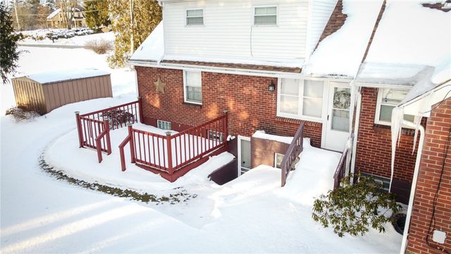 417 New Castle Rd, Twp Of But Nw, PA 16001