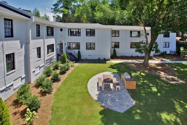 99 Peachtree Memorial Drive C2, Atlanta, GA 30309