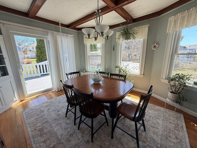 6 Old Colony Rd, Hull, MA 02045