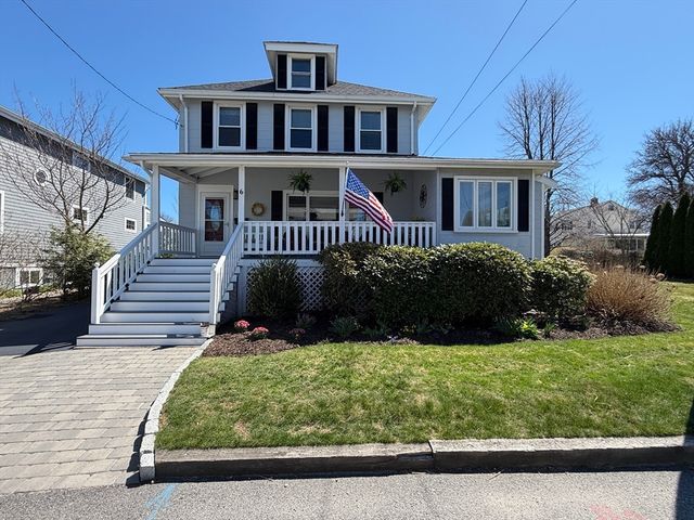 6 Old Colony Rd, Hull, MA 02045