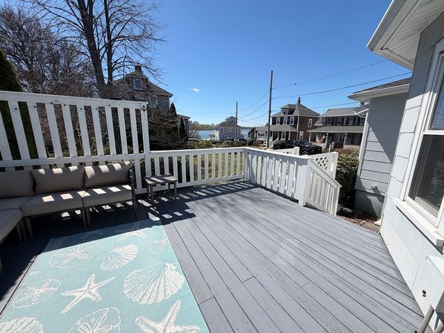 6 Old Colony Rd, Hull, MA 02045
