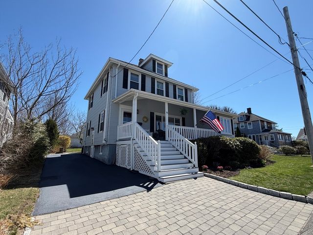 6 Old Colony Rd, Hull, MA 02045
