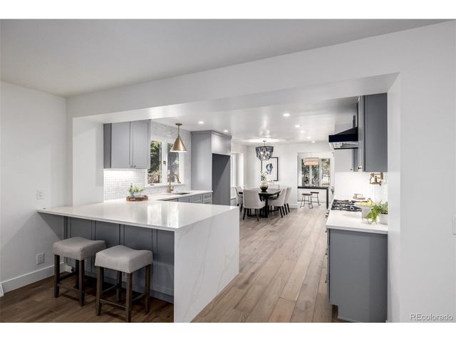 3 E Belleview Dr, Greenwood Village, CO 80121