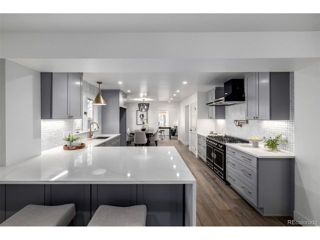 3 E Belleview Dr, Greenwood Village, CO 80121