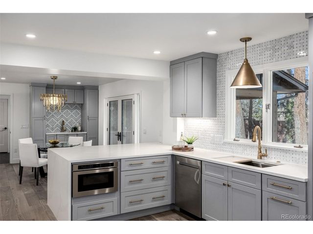 3 E Belleview Dr, Greenwood Village, CO 80121