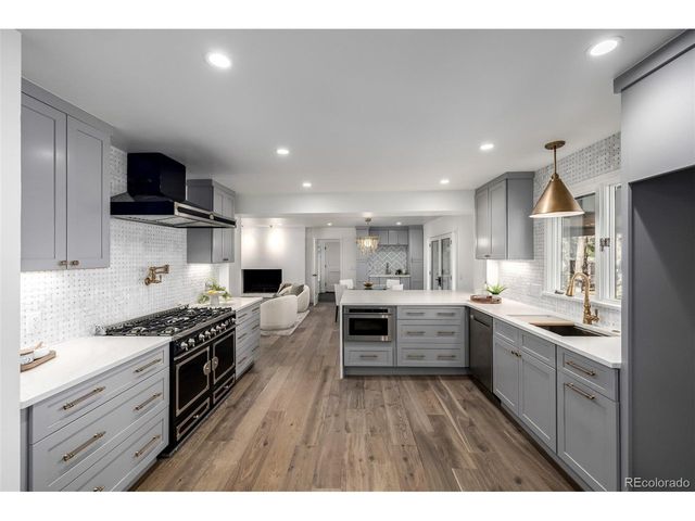 3 E Belleview Dr, Greenwood Village, CO 80121