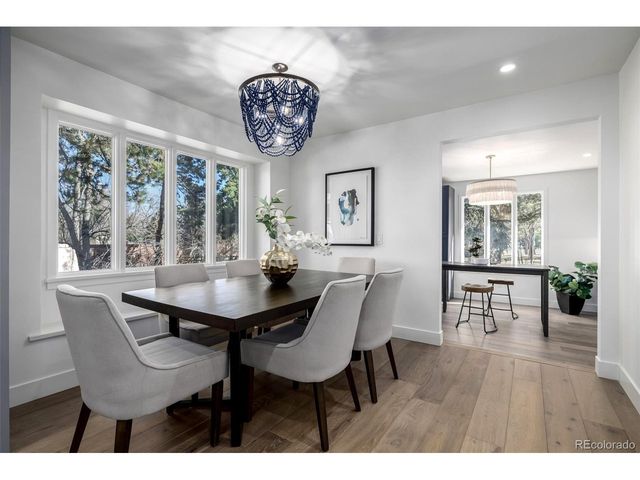 3 E Belleview Dr, Greenwood Village, CO 80121