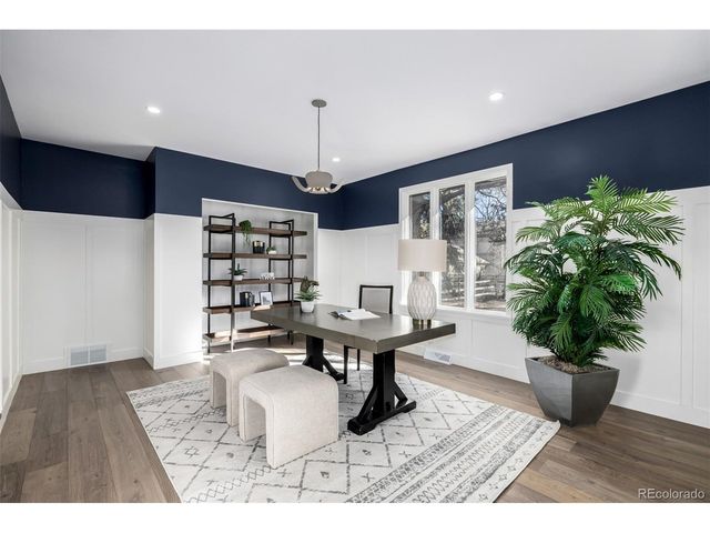 3 E Belleview Dr, Greenwood Village, CO 80121