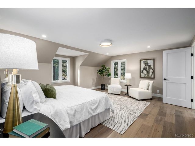 3 E Belleview Dr, Greenwood Village, CO 80121