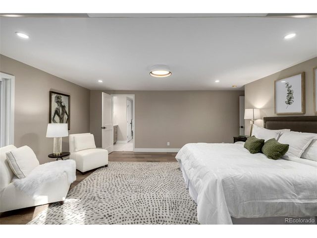 3 E Belleview Dr, Greenwood Village, CO 80121