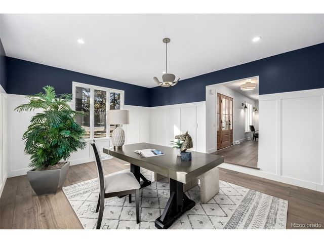 3 E Belleview Dr, Greenwood Village, CO 80121