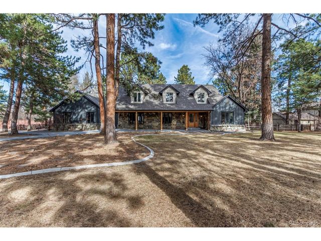 3 E Belleview Dr, Greenwood Village, CO 80121