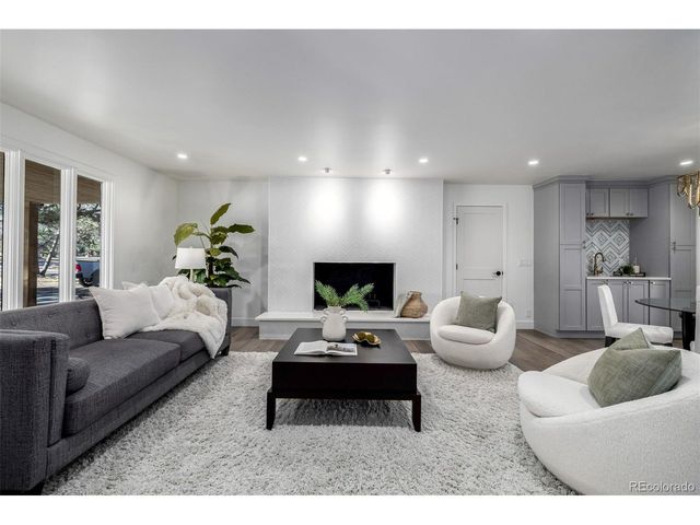 3 E Belleview Dr, Greenwood Village, CO 80121