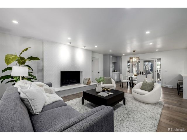 3 E Belleview Dr, Greenwood Village, CO 80121