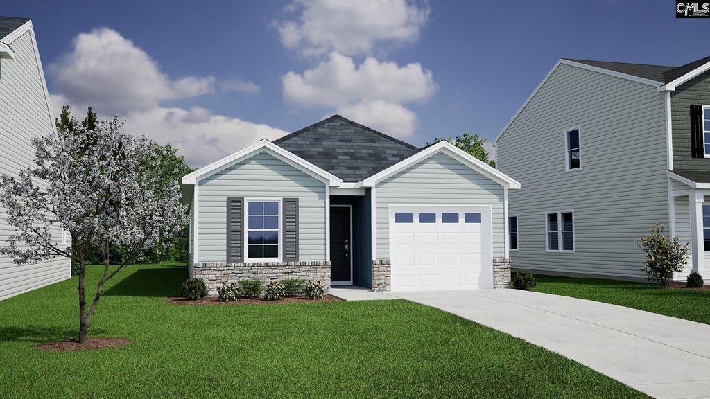 5018 Erwin Court, Elgin, SC 29045