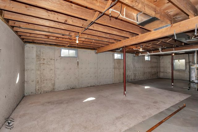 1343 Cannonball Trail, Yorkville, IL 60560