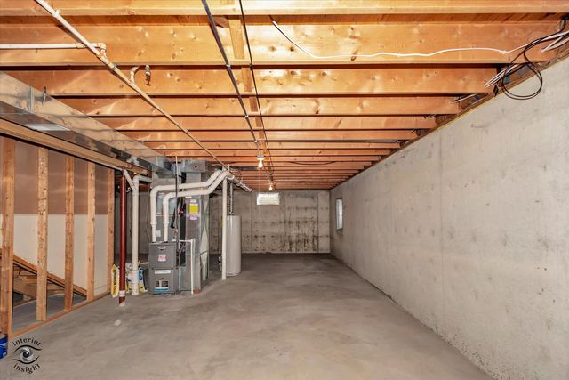 1343 Cannonball Trail, Yorkville, IL 60560