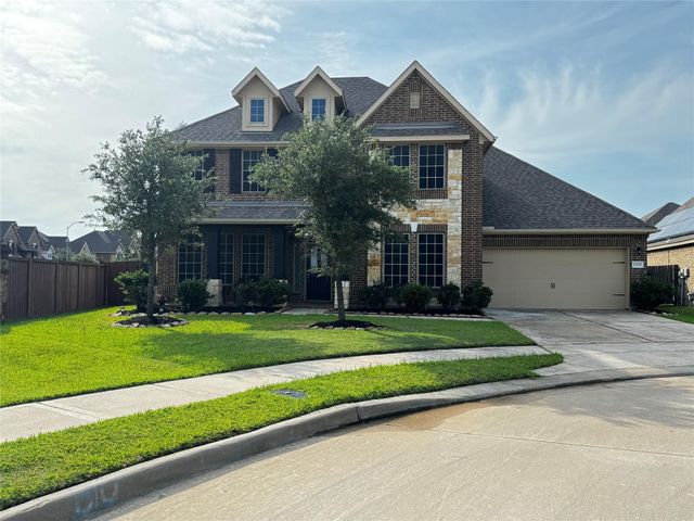 13330 Ashland Point Lane, Cypress, TX 77429
