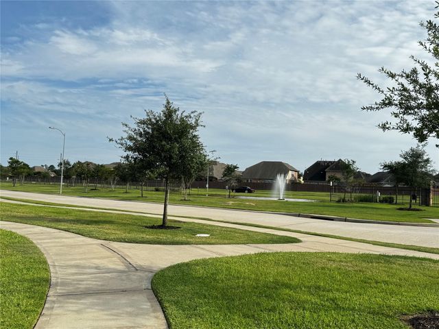13330 Ashland Point Lane, Cypress, TX 77429