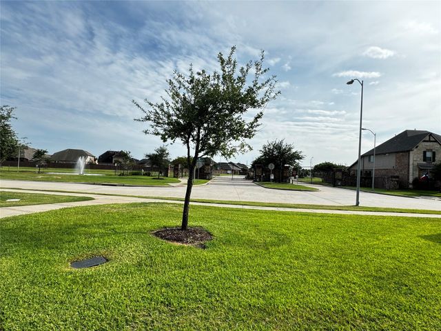 13330 Ashland Point Lane, Cypress, TX 77429