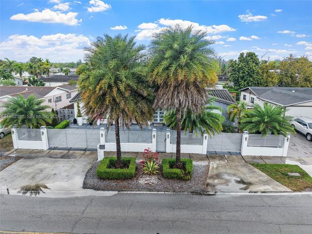 12721 SW 47th Street, Miami, FL 33175