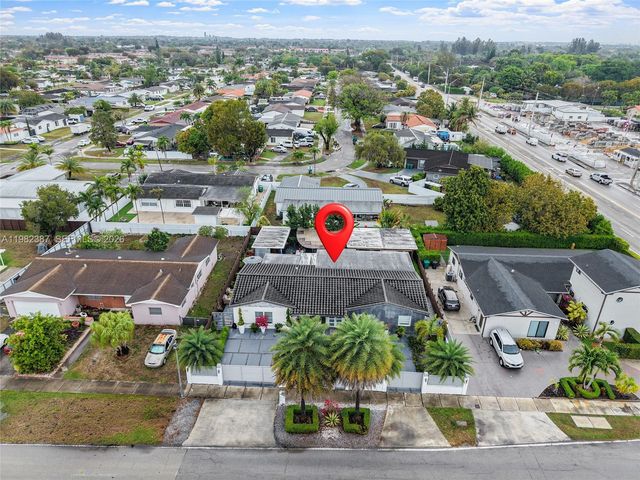 12721 SW 47th Street, Miami, FL 33175