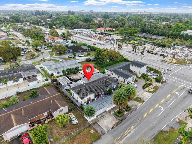12721 SW 47th Street, Miami, FL 33175