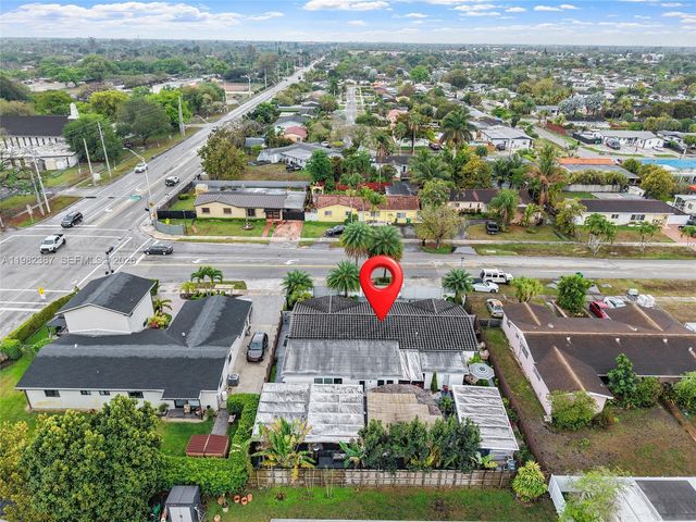 12721 SW 47th Street, Miami, FL 33175
