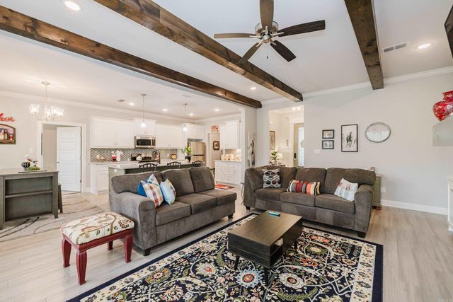 52 Sergio Drive, Hot Springs Village, AR 71909