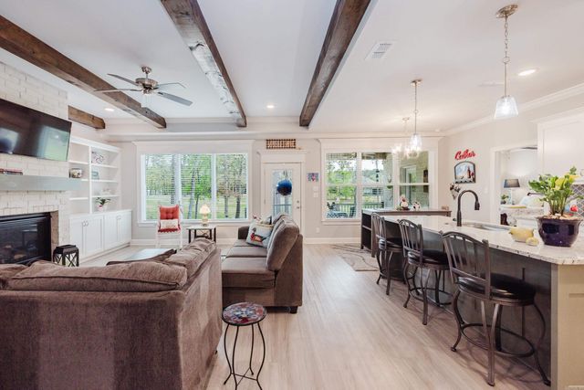 52 Sergio Drive, Hot Springs Village, AR 71909
