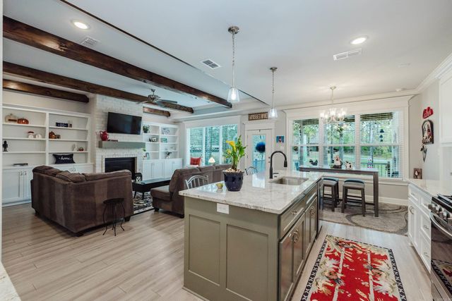 52 Sergio Drive, Hot Springs Village, AR 71909