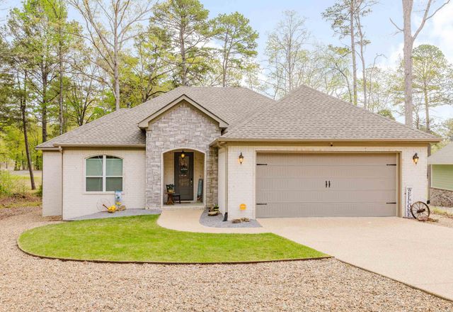 52 Sergio Drive, Hot Springs Village, AR 71909
