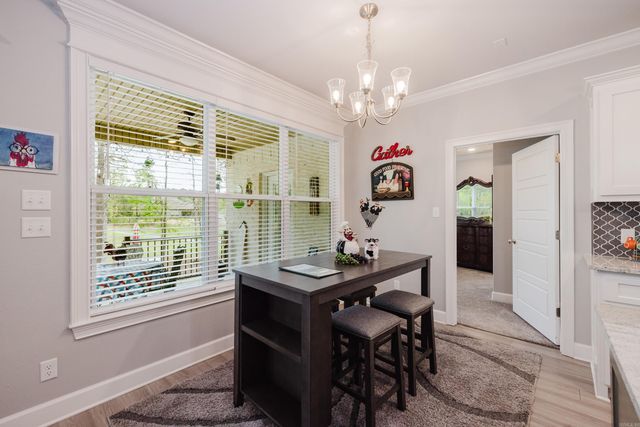 52 Sergio Drive, Hot Springs Village, AR 71909