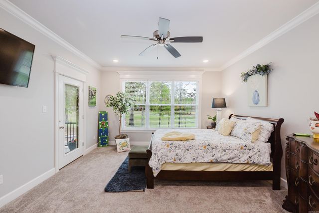 52 Sergio Drive, Hot Springs Village, AR 71909