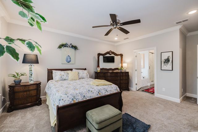 52 Sergio Drive, Hot Springs Village, AR 71909