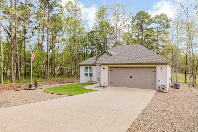52 Sergio Drive, Hot Springs Village, AR 71909