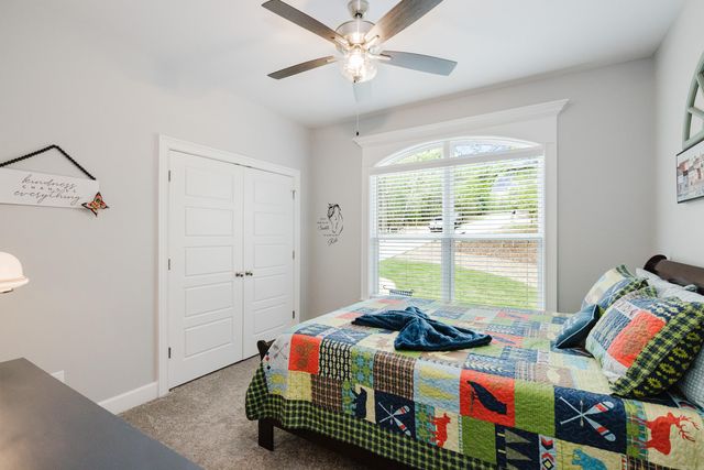 52 Sergio Drive, Hot Springs Village, AR 71909