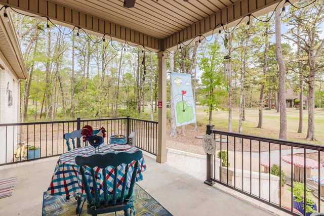 52 Sergio Drive, Hot Springs Village, AR 71909