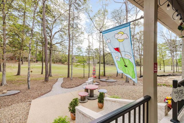 52 Sergio Drive, Hot Springs Village, AR 71909