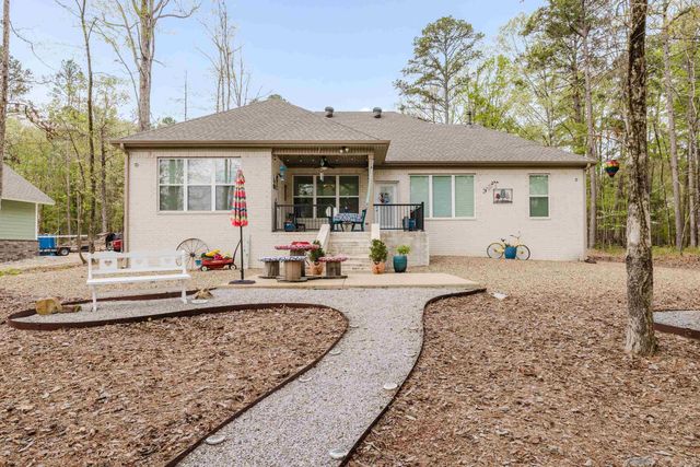 52 Sergio Drive, Hot Springs Village, AR 71909