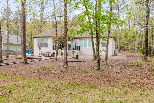 52 Sergio Drive, Hot Springs Village, AR 71909