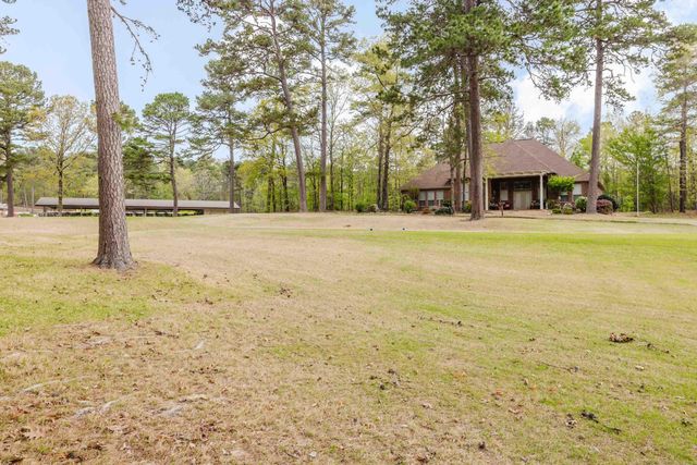 52 Sergio Drive, Hot Springs Village, AR 71909